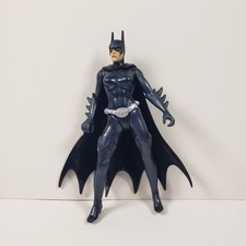 Batman: Batgirl One-Shot Prestige Format Comic (DC, 1997) — listing 5