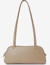 Kate Spade New York Wellesley Two-Tone Leather Satchel Handbag — listing 3