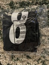 Nike Pittsburgh Steelers #8 Kenny Pickett Youth Color Rush Jersey, Size M (10/12) — listing 6