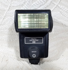 Vivitar 283 Auto Thyristor Electronic Flash — listing 4