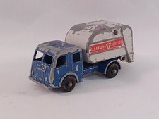 Matchbox Lesney No. 15 Tippax Refuse Collector Garbage Truck — listing 6