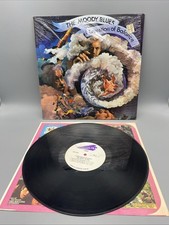 The Moody Blues - A Question of Balance LP Vinyl Record — listing 3