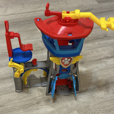 PAW Patrol My Size Lookout Tower Playset with Lights & Sounds — listing 2