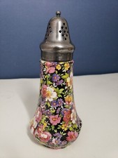 Old Foley James Kent Staffordshire Transferware Piece — listing 5