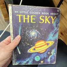 Jack and the Beanstalk - A Little Little Golden Book #24 (Miniature Hardcover) — listing 4