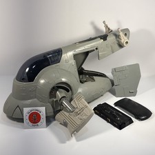 Vintage Kenner Star Wars Boba Fett's Slave I Vehicle (1980), Loose — listing 6