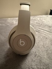 Beats Studio Pro Wireless Noise-Cancelling Over-Ear Headphones, Black — listing 5