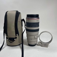 Canon EF 100-400mm f/4.5-5.6L IS II USM Telephoto Zoom Lens — listing 2