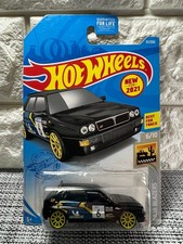 Hot Wheels Baja Bruiser Yellow Die-Cast Truck with Blackwall Wheels — listing 2