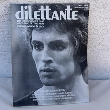 Vintage 1970s Adult Gay Pictorial Magazine "Prisoner of Lust" — listing 2