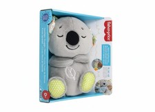 Fisher-Price Soothe 'n Snuggle Otter Plush Sound Machine — listing 4