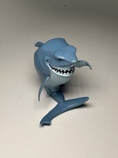 Disney Pixar Finding Nemo PVC Figurine Set - Nemo, Dory & Bruce the Shark on Water Bases — listing 4