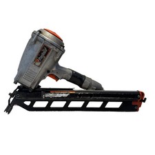 Paslode PowerMaster Plus 30-Degree Pneumatic Framing Nailer F350S — listing 6