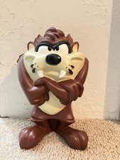 Warner Bros Looney Tunes 80 Years of Bugs Bunny Taz Plush (Headstart, Australia Post Exclusive) — listing 2