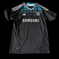 Chelsea FC 2012-13 Adidas Away Shirt - Terry #26 — listing 2
