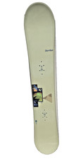 Burton Charger 166 Snowboard Package with Bindings, Boots, and Bag — listing 4