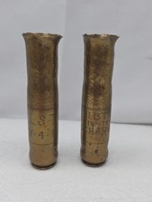 WW2 Trench Art Fighting Dagger Made from .50 Cal Bullet, 10 inch No markings visible