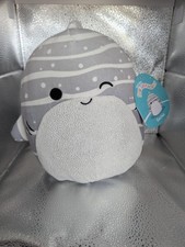 Squishmallows Maggie the Pink Whale Shark Plush — listing 4