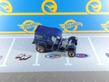 Vintage Hot Wheels Diecast Car Lot - 1980s-90s Classic Era Vehicles — listing 6