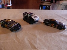 Matchbox Super Star Team Convoy 1992 Rusty Wallace #2 Pontiac Excitement Transporter & Car Set — listing 4