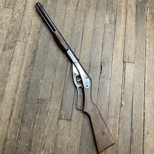 Daisy No. 108 Model 39 Carbine BB Gun, listing 3