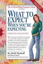 What to Expect When You're Expecting (3rd Edition, Revised & Updated) — listing 2