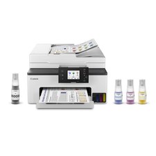 Canon PIXMA MAXIFY GX2020 MegaTank All-in-One Inkjet Printer — listing 2