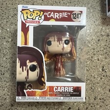 Funko Pop! Movies Carrie (Bloody) #1247 Vinyl Figure — listing 4