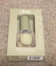 Dae Prickly Pear Hair Oil, 50mL / 1.7 FL OZ — listing 3
