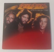 Bee Gees - Spirits Having Flown Vinyl LP — listing 2
