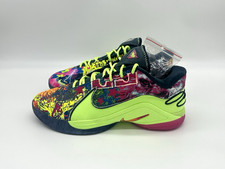 Nike LeBron XXII 'Bryce's World' Blustery Basketball Shoes — listing 4