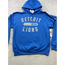 Champion NFL Team Apparel Hoodie/Sweatshirt, Size M, New With Tags — listing 5