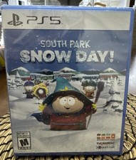 South Park: Snow Day! - Xbox Series X — listing 2