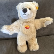 Steiff Molly Teddy Bear Plush, Article 0230/35, Caramel Blonde — listing 4