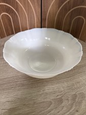 American Sweetheart Monax Salver / Serving Plate, Depression Glass — listing 3