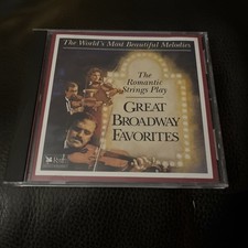 All-Time Broadway Hit Parade: The 120 Greatest Songs - Reader's Digest 10-LP Box Set — listing 3
