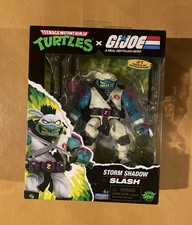 Mixed Lot of Action Figures & Toys (Roblox, TMNT, Five Nights at Freddy's, Buzz Lightyear, Sonic, Star Wars) — listing 2