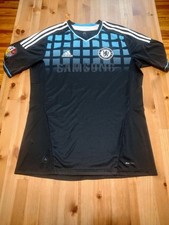 Chelsea FC 2012-13 Adidas Away Shirt - Terry #26 — listing 6