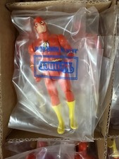 Kenner Super Powers Collection Brainiac Action Figure MOC (1985) — listing 3