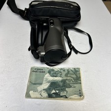 Canon Photura 35mm Point-and-Shoot Film Camera with 35-105mm Zoom Lens — listing 3