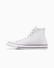 Converse Chuck Taylor All Star II High Top Sneakers, White/Bright Coral, Men's Size 11 — listing 3