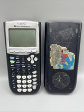 Texas Instruments TI-84 Evo (TI-84 Plus CE variant) Graphing Calculator - White, Factory Sealed — listing 6
