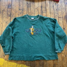 Vintage The Disney Store Green Jacket, Size XXL — listing 5