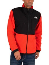 The North Face Men's Black Full-Zip Fleece Jacket — listing 3