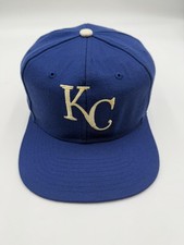Kansas City Royals MLB Team Adjustable Baseball Cap — listing 4