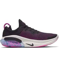 Nike Joyride Run Flyknit Women's Running Shoes, Fire Pink/Magenta — listing 3