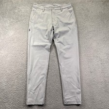 BYLT Men's Performance Pants, Size 34 — listing 3