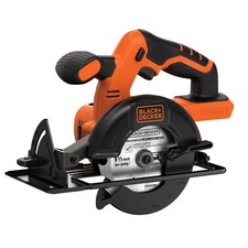 Black & Decker 2-1/8 HP 7-1/4 inch Corded Circular Saw, Vintage — listing 3