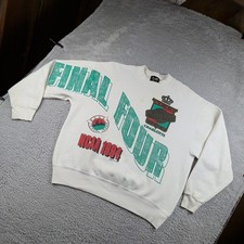 1994 NCAA Final Four Charlotte Basketball Enamel Lapel Pin