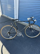 Schwinn World Vintage Mixte Road Bicycle with Rear Rack — listing 5
